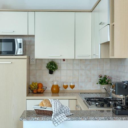 Izzhome Everyway Pula Eksteriør billede