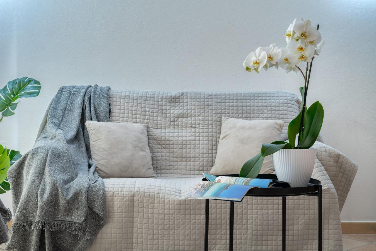 Izzhome Everyway Pula Eksteriør billede